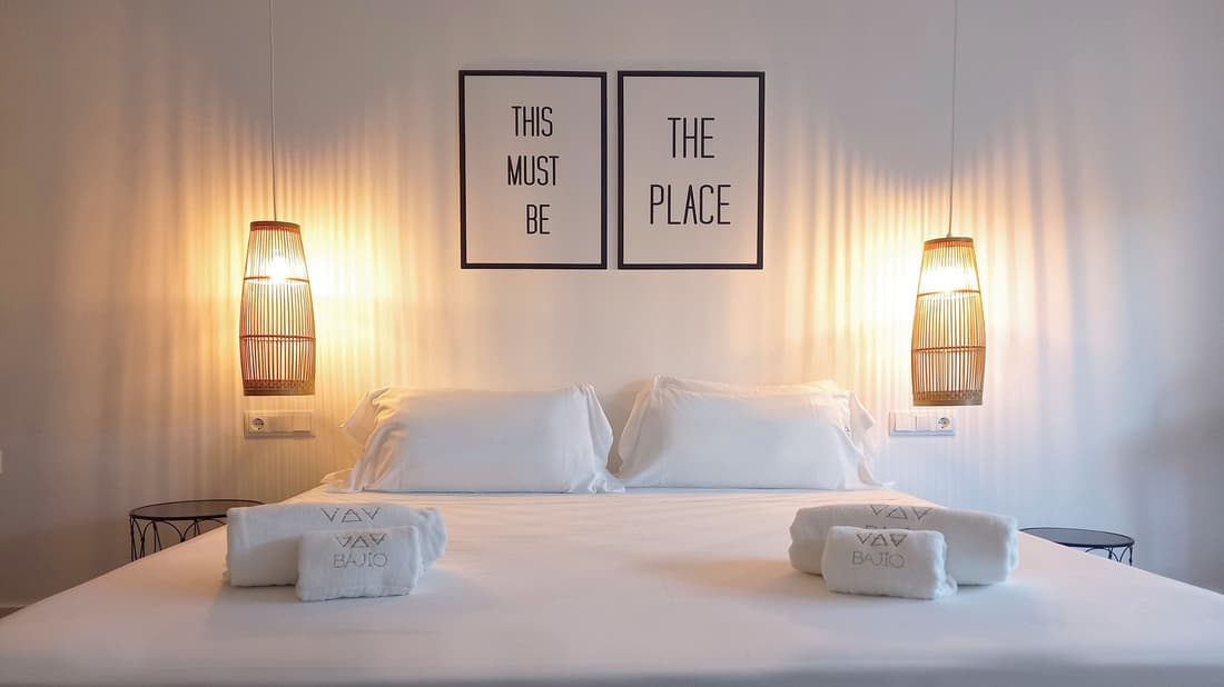 Hostal Bajío