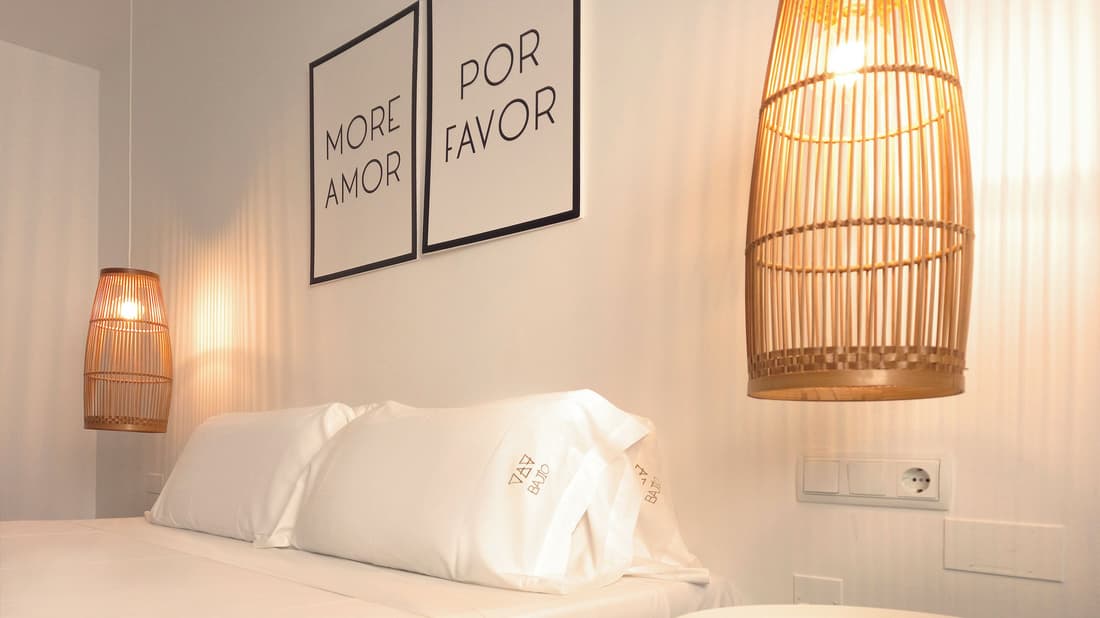 Hostal Bajío