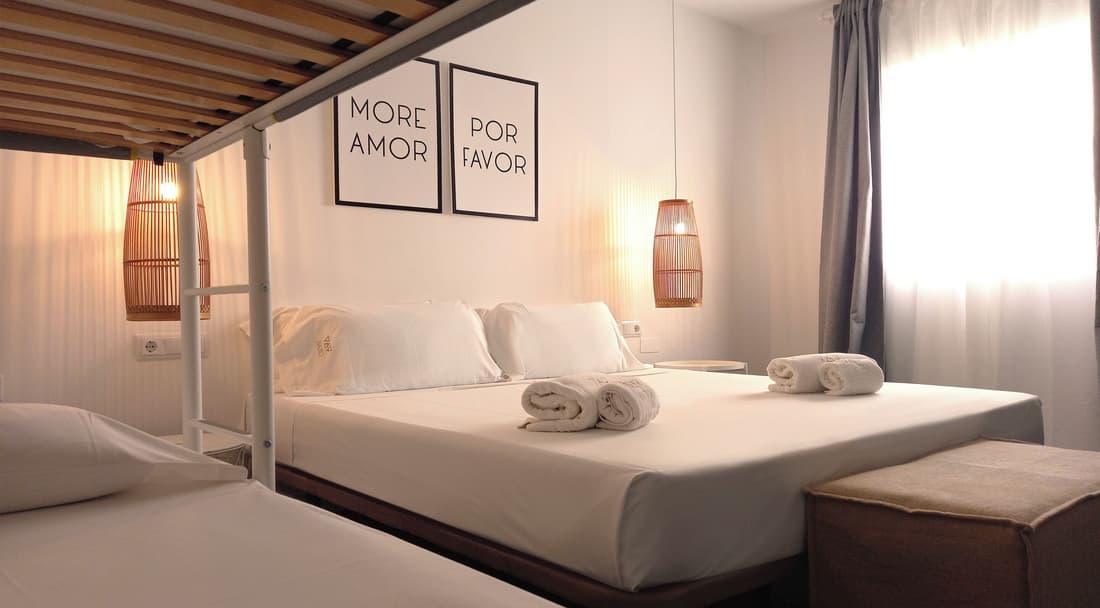 Hostal Bajío