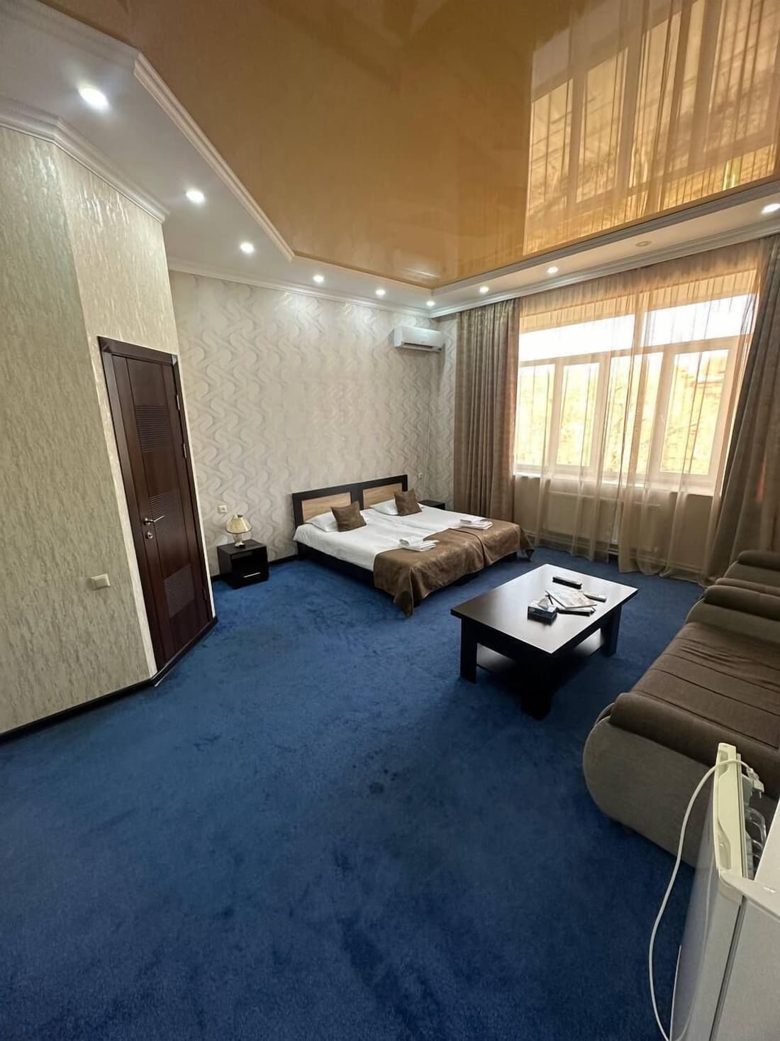 OLYMPIC HOTEL GYUMRI
