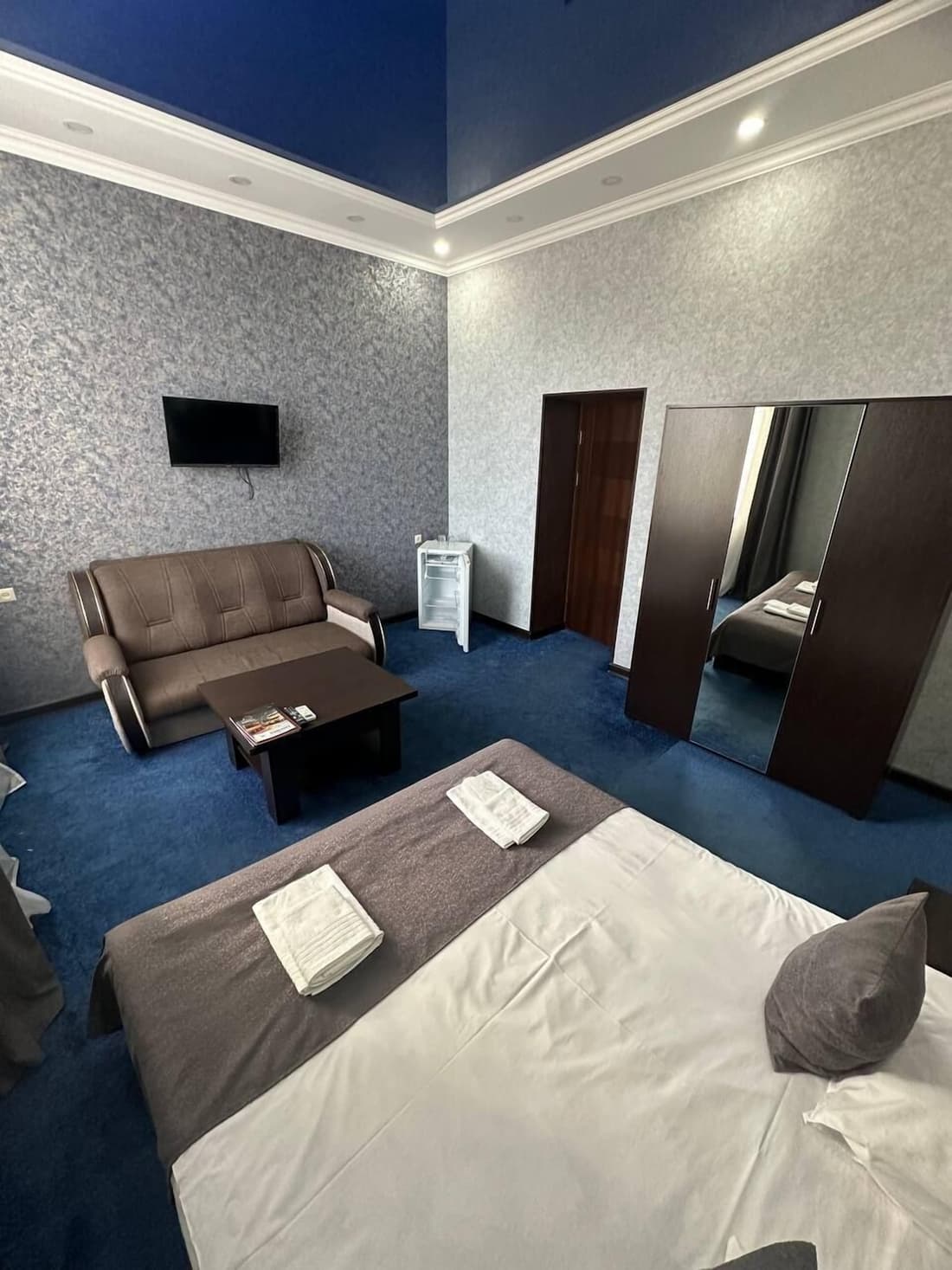 OLYMPIC HOTEL GYUMRI