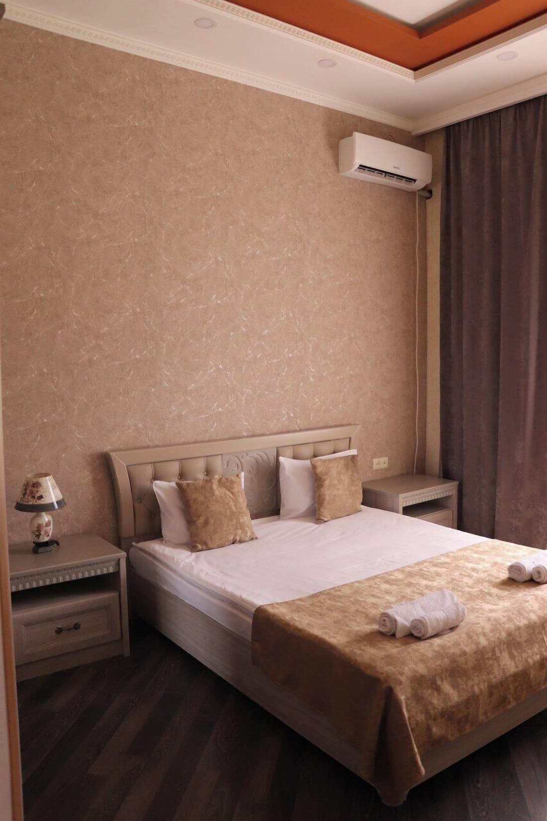 OLYMPIC HOTEL GYUMRI
