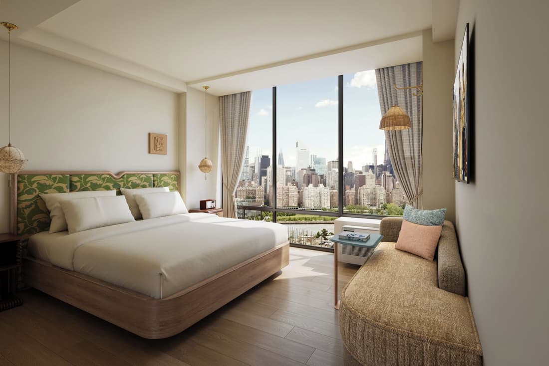Z Hotel New York