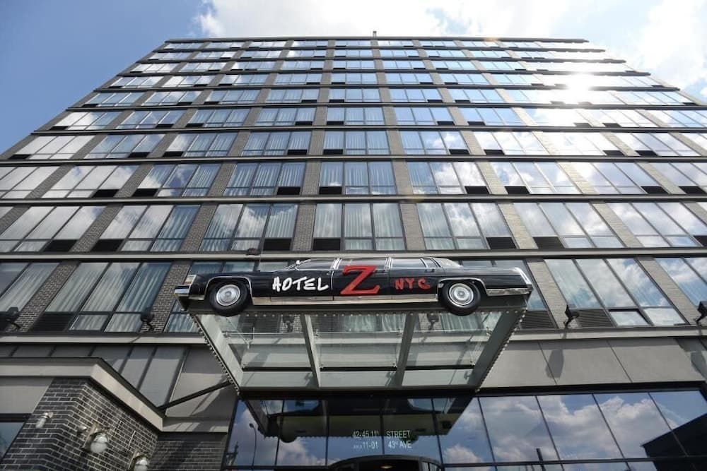 Z Hotel New York