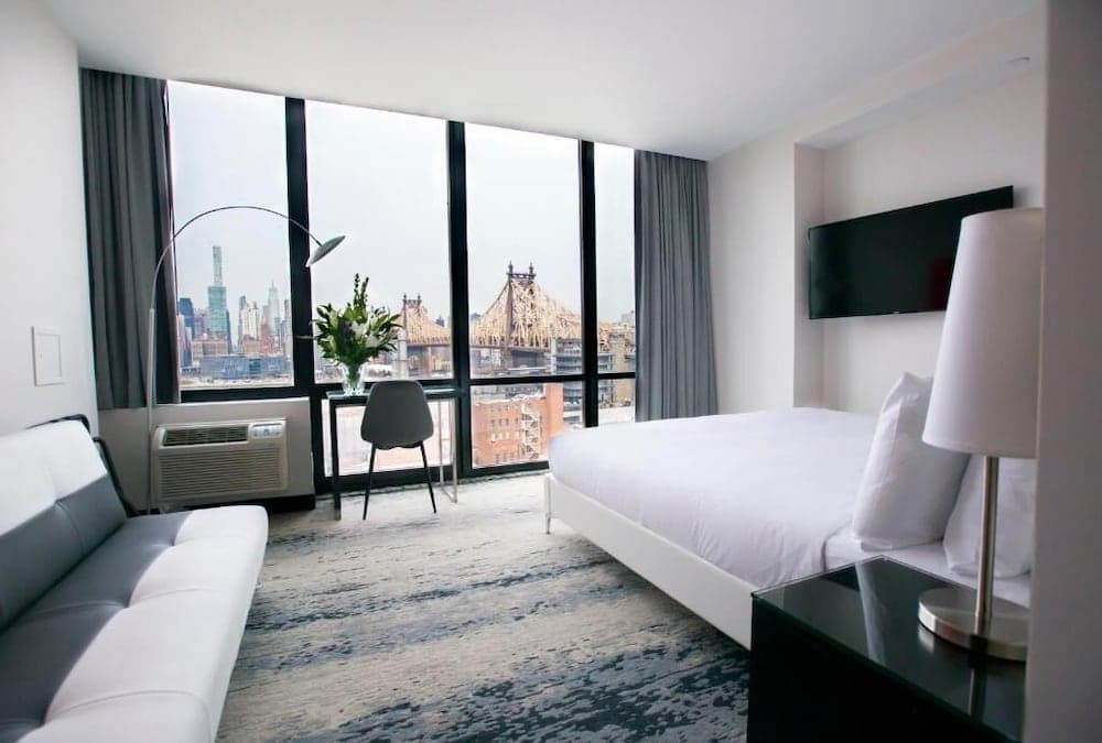 Z Hotel New York