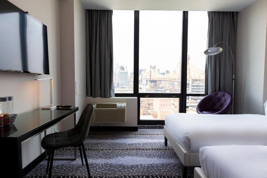 Z Hotel New York