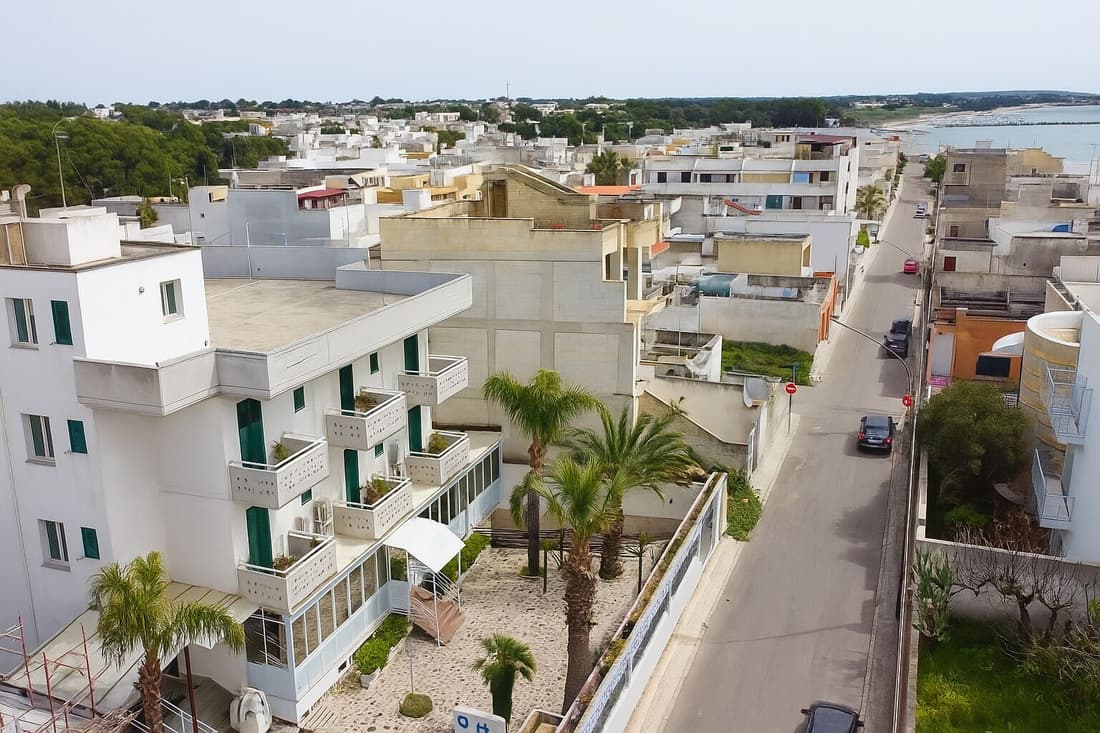 Hotiday Porto Cesareo