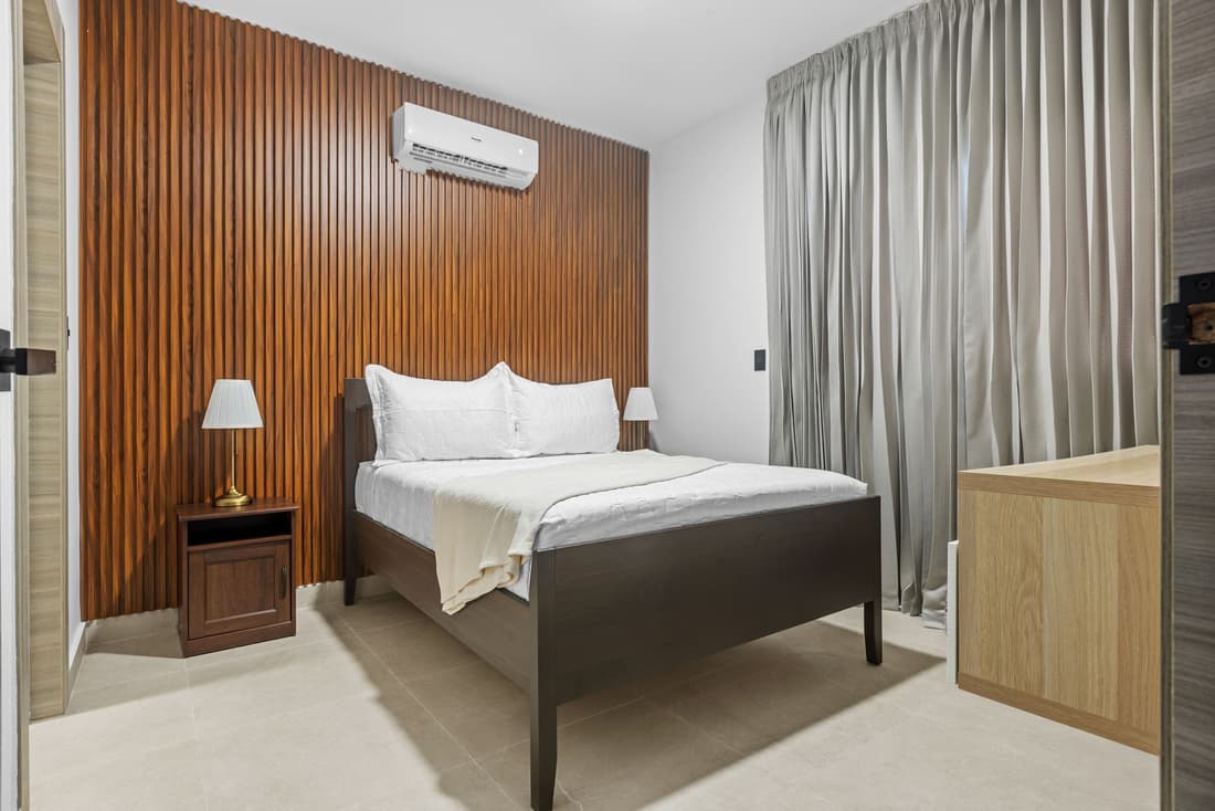 Tropical 1 BR Apartment by Vistacana Rentals