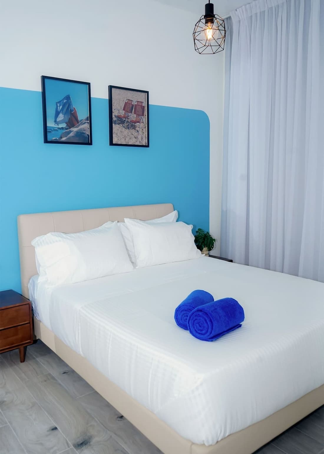 NOK Stylish 1 BR by Vistacana Rentals