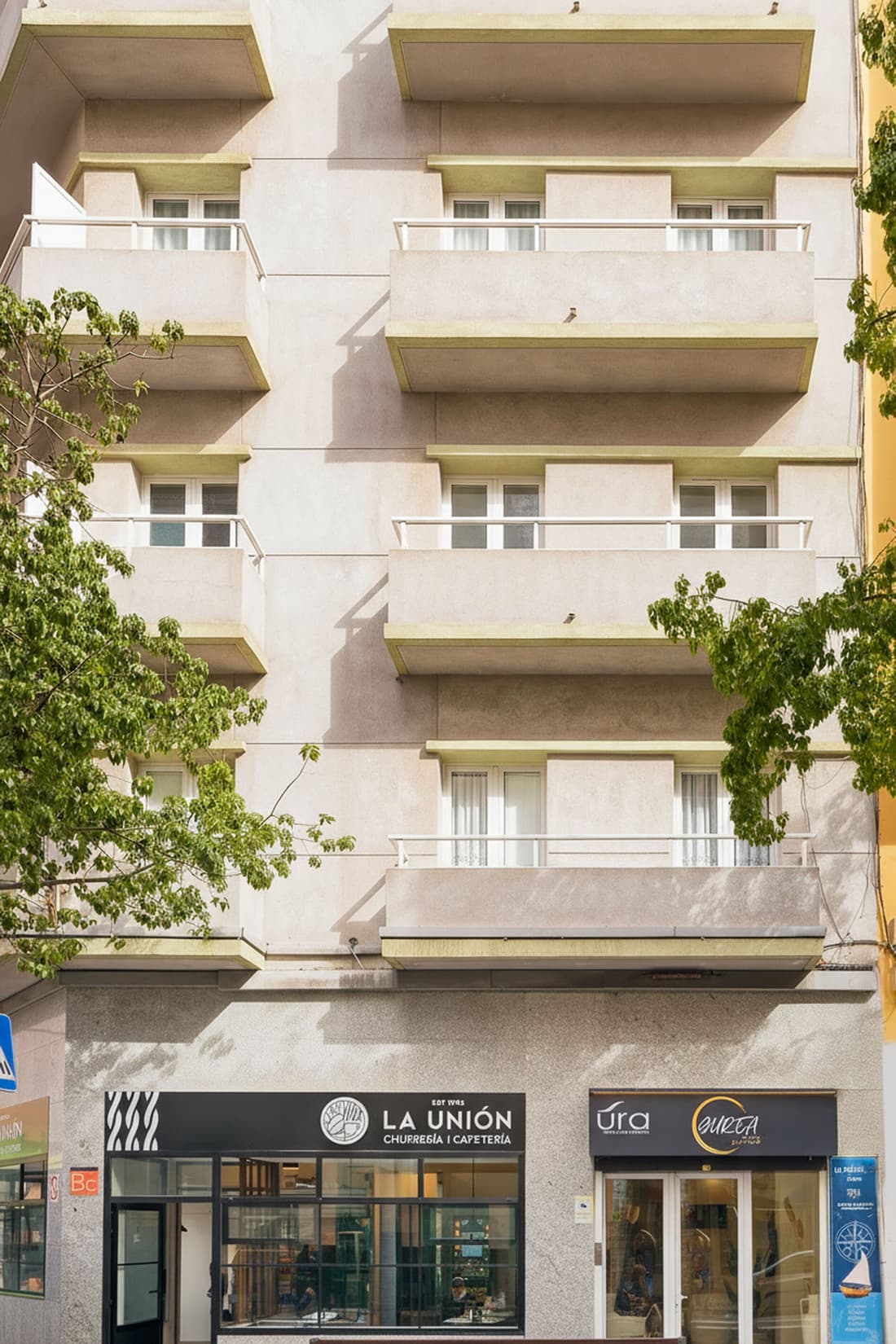 Ura Hotel Boutique Gurea