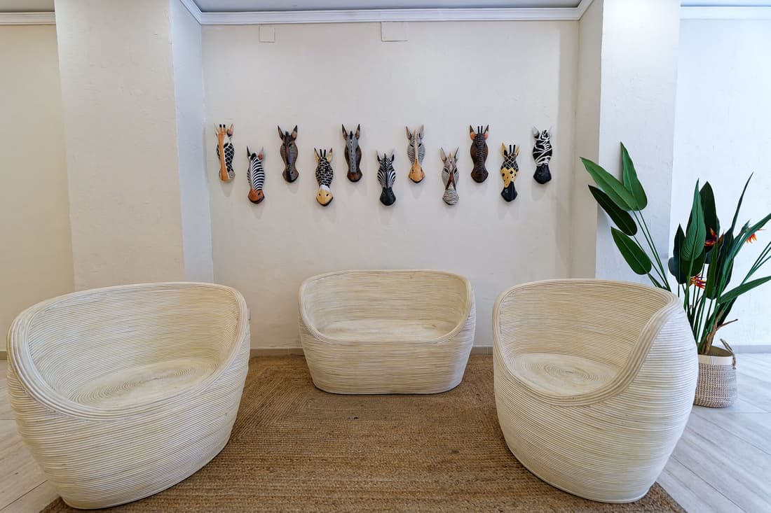 Ura Hotel Boutique Gurea