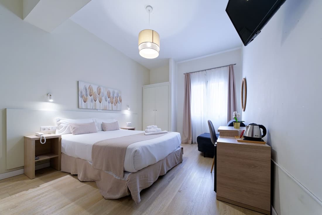 Ura Hotel Boutique Gurea
