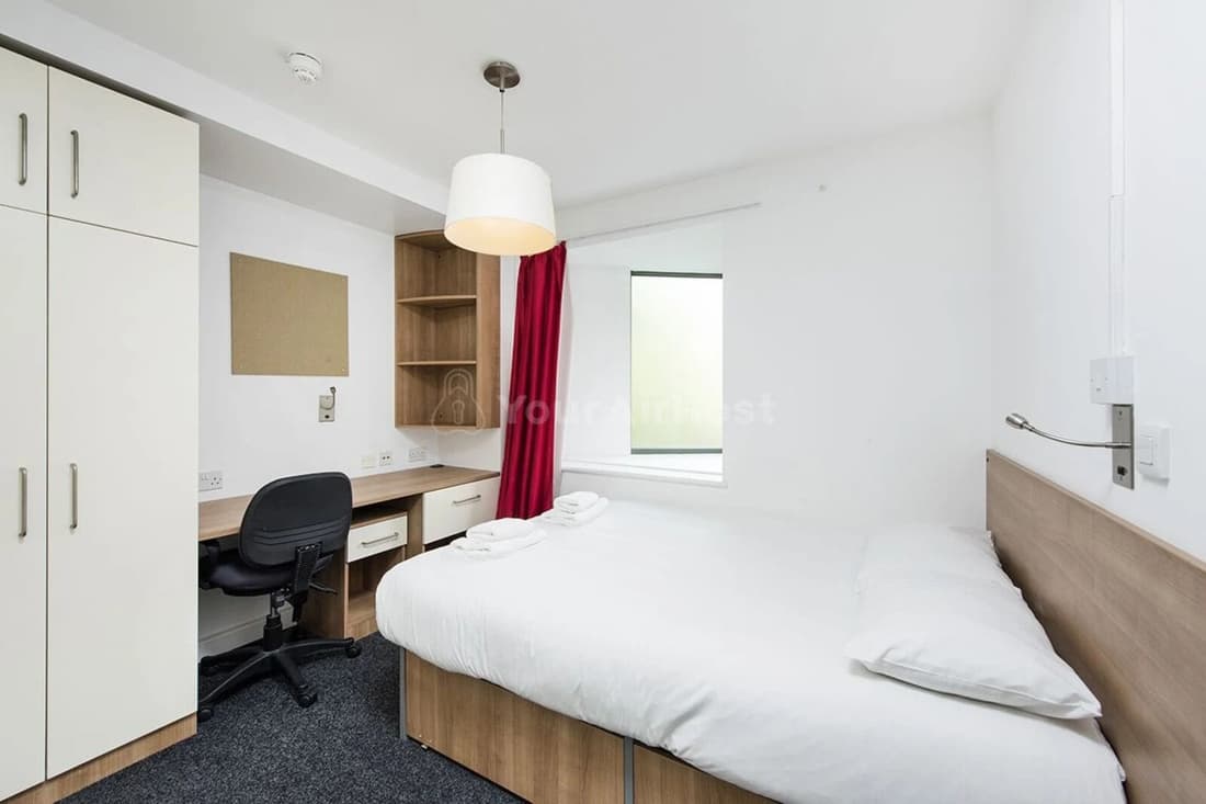Student Only AXO Camden