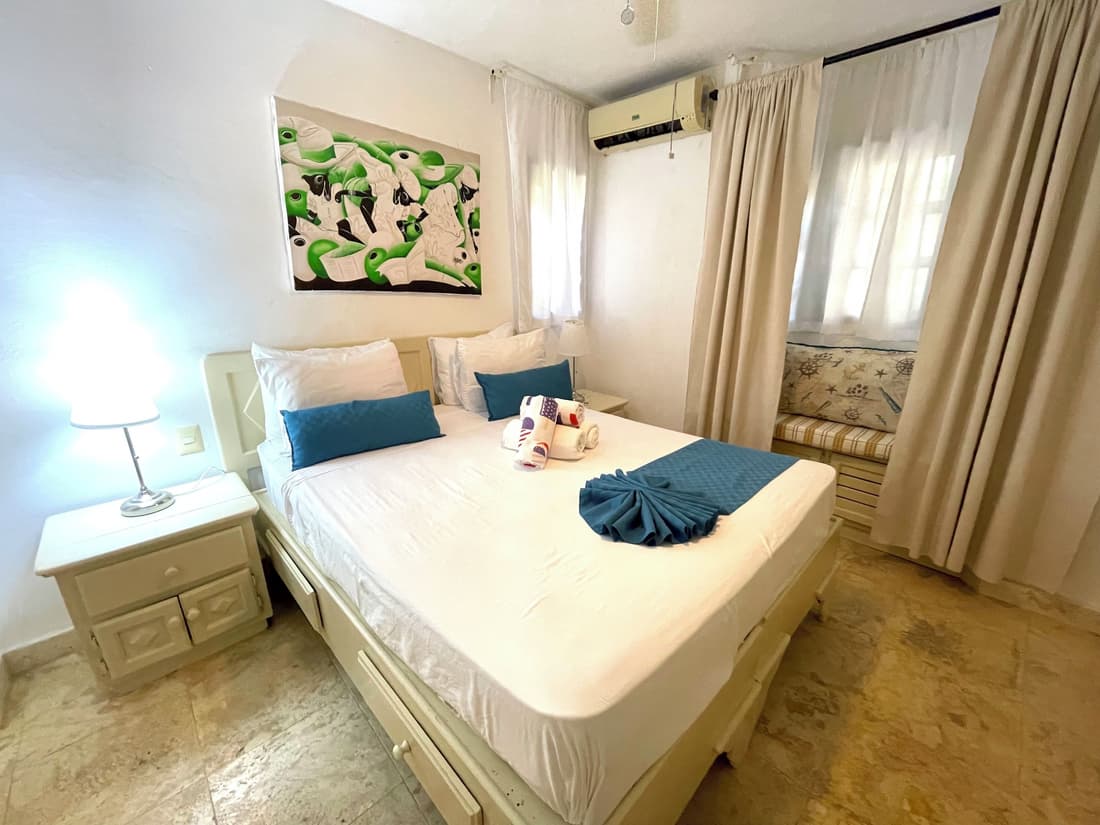 BAVARO SEASIDE Villas BEACH HOTEL & SPA
