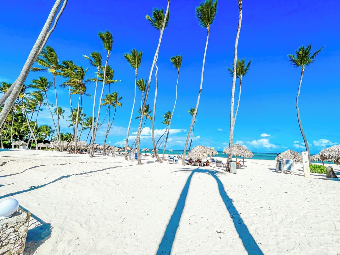 BAVARO SEASIDE Villas BEACH HOTEL & SPA