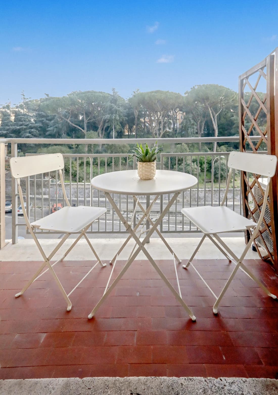 Bed and Breakfast Casa Valentina