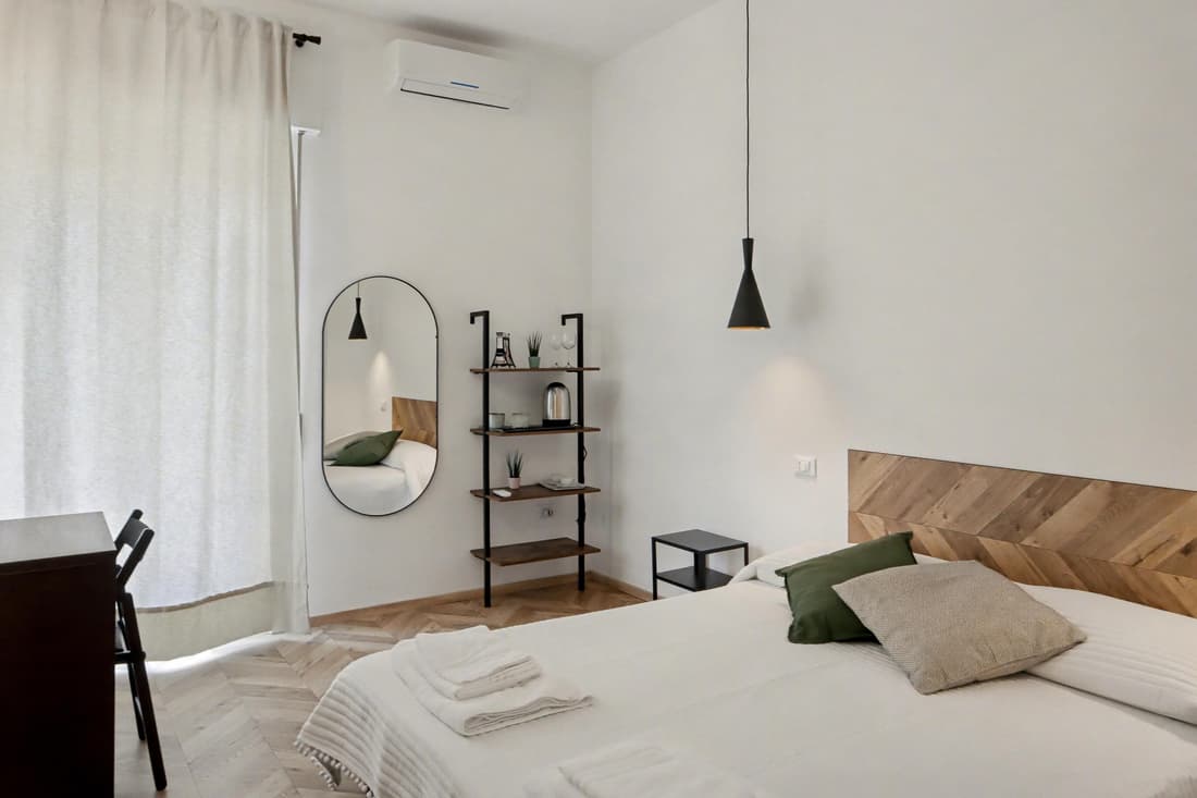 Bed and Breakfast Casa Valentina