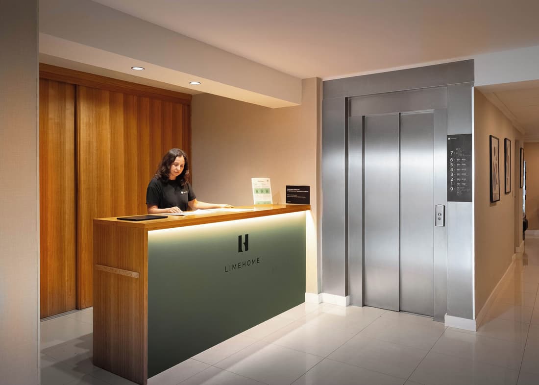Hotel Major by Limehome
