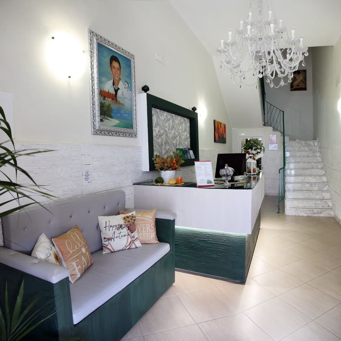 B&B GreenWave