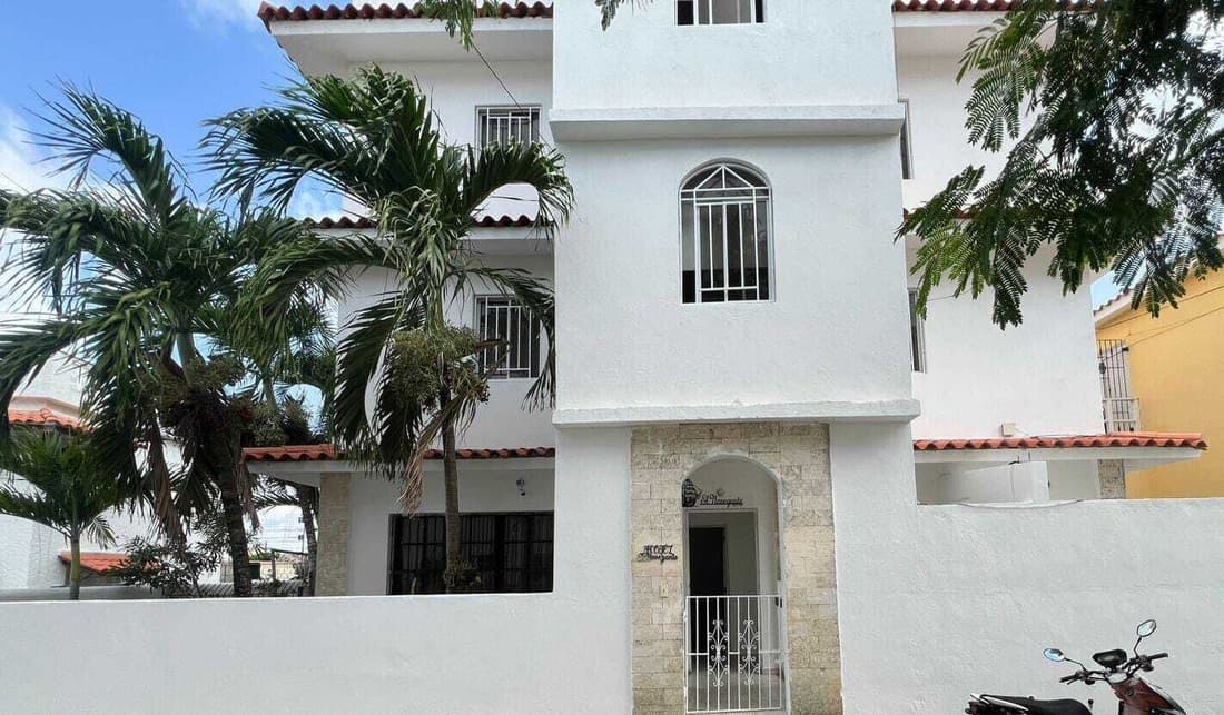 El Navegante