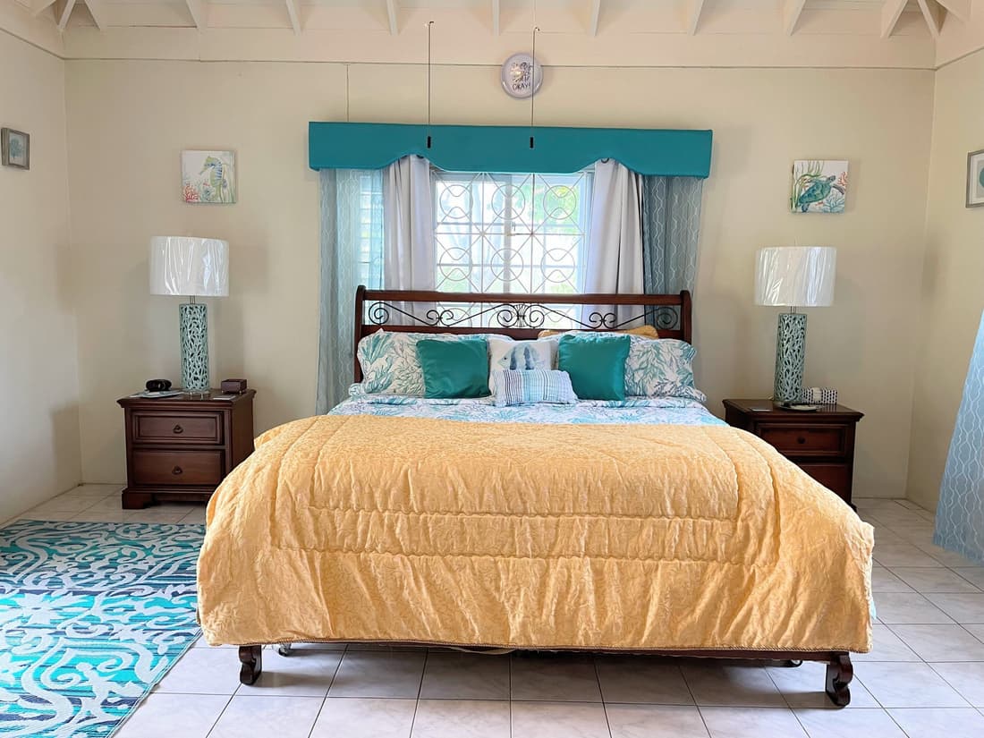 Ironshore Sugarmill Villa W Private Pool 6 Bedroom Villa