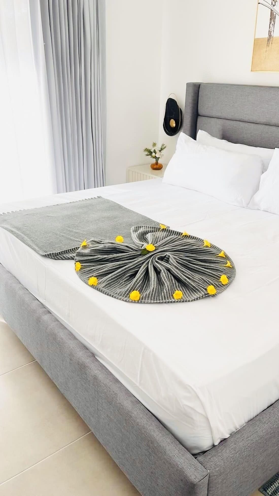Playa Palmera Ocean View Apartments