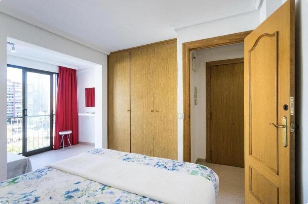 PAYMA APARTMENTS BENIDORM