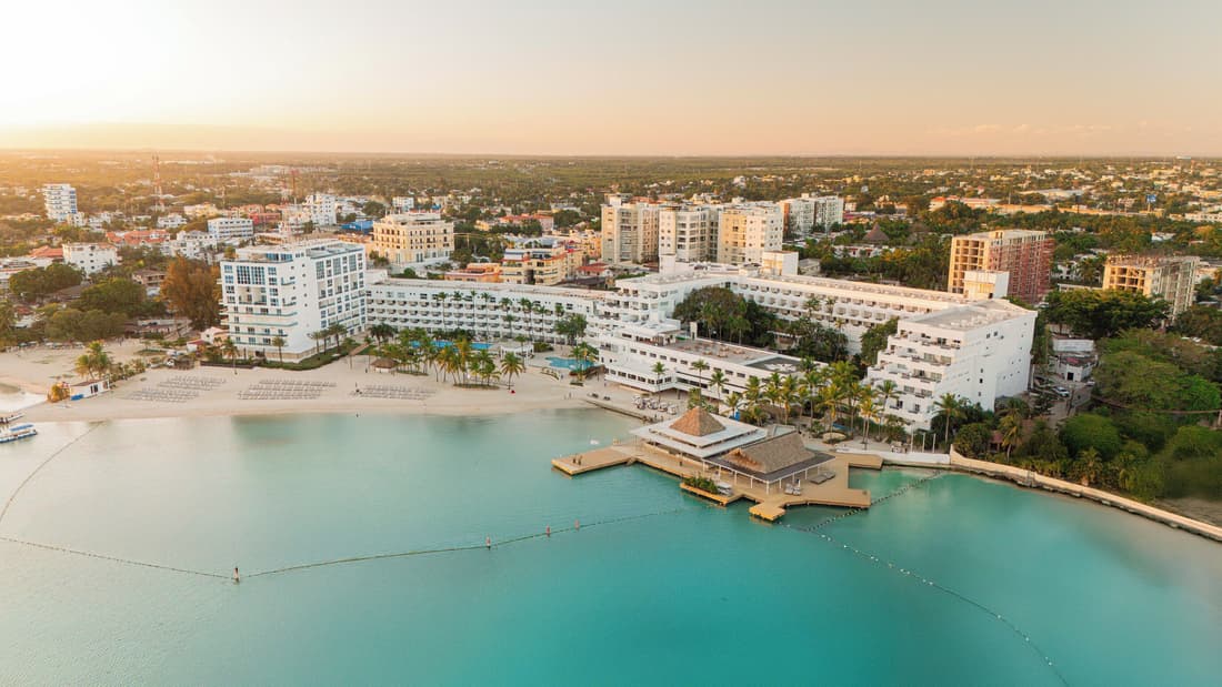 Santo Domingo Bay Convention Resort & Casino