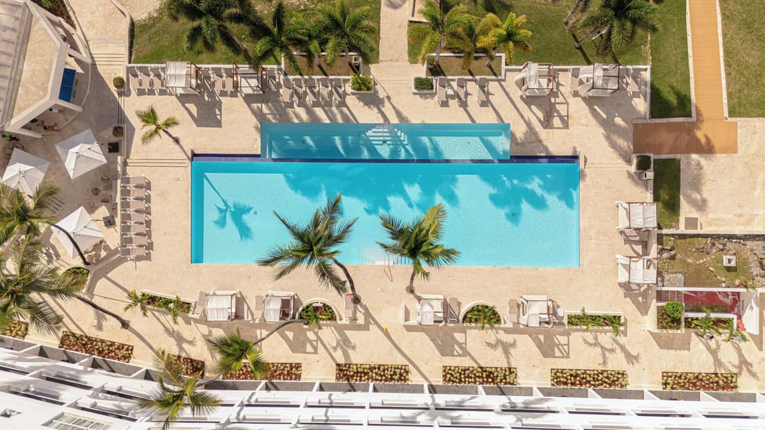 Santo Domingo Bay Convention Resort & Casino