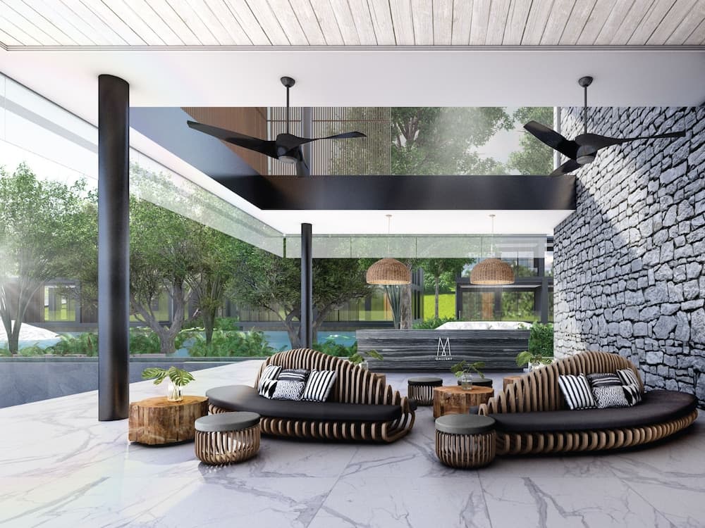 Kamaliss MontAzure Phuket - MGallery Collection