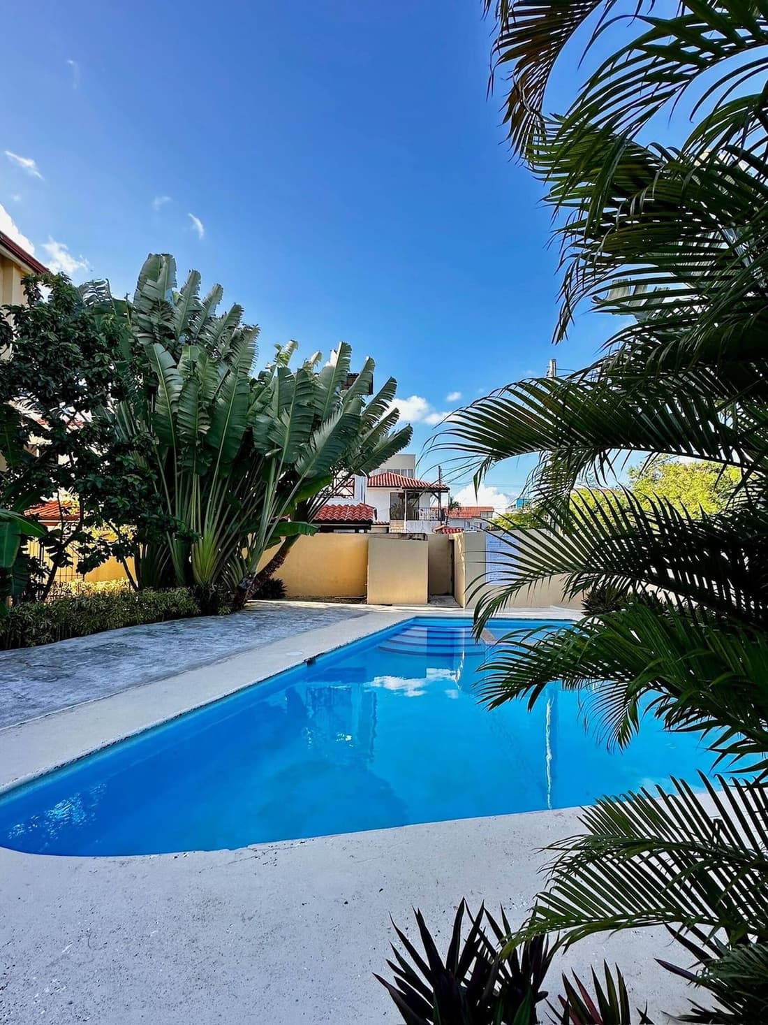 Apartment 5 Mins Walk To The Beach