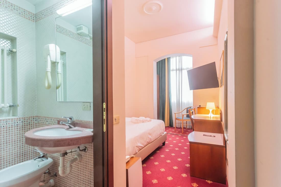 Hotel Polo