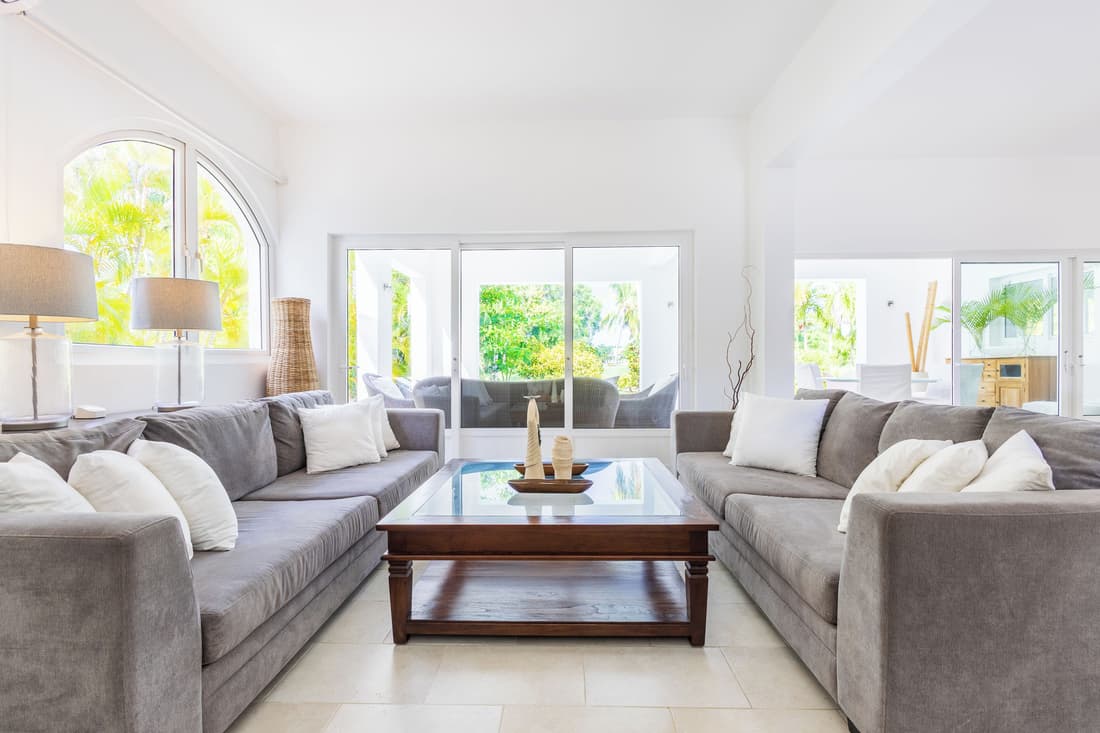 Buganvilla 252 - Cozy 4BR Pool Villa