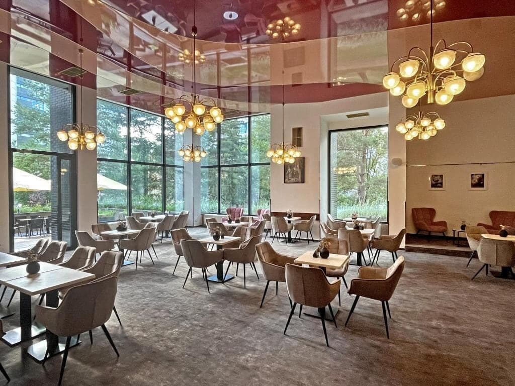 Hotel ILF