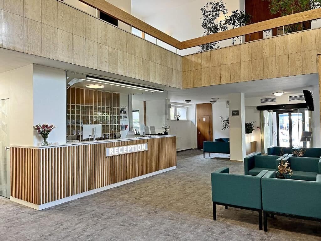 Hotel ILF