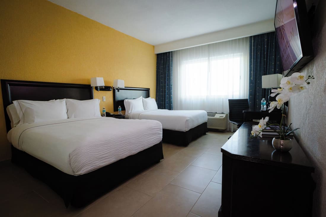 Hotel Katuxlan