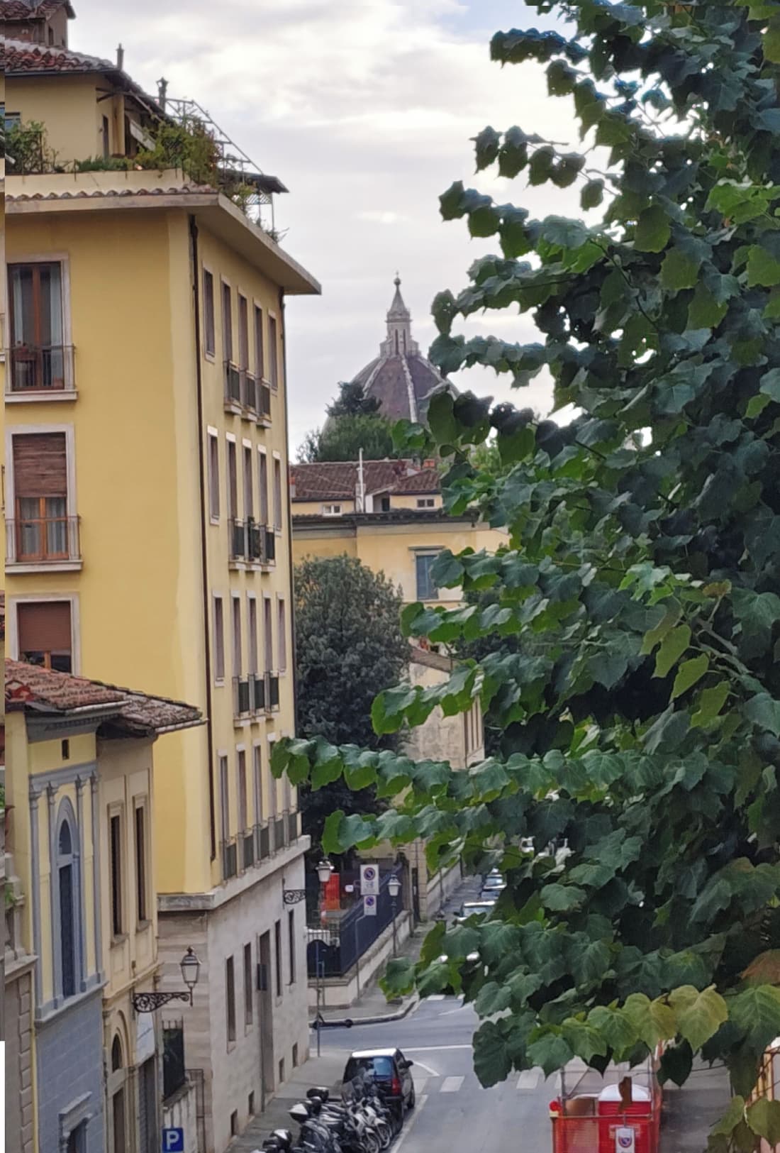 B&B Cherubini 13
