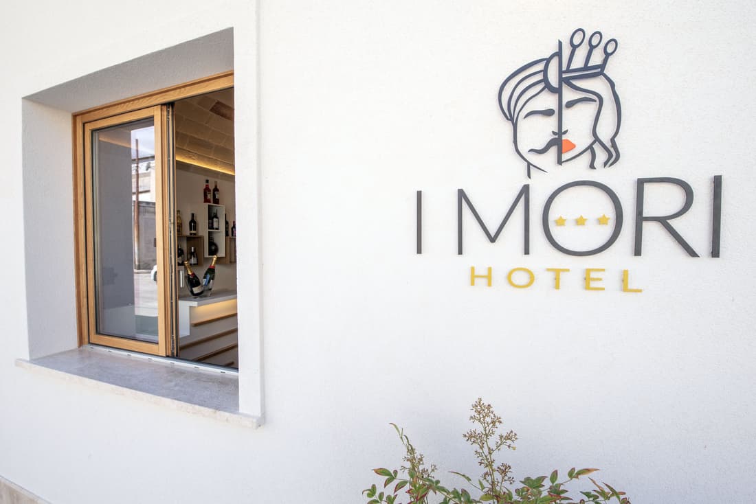 I Mori Hotel