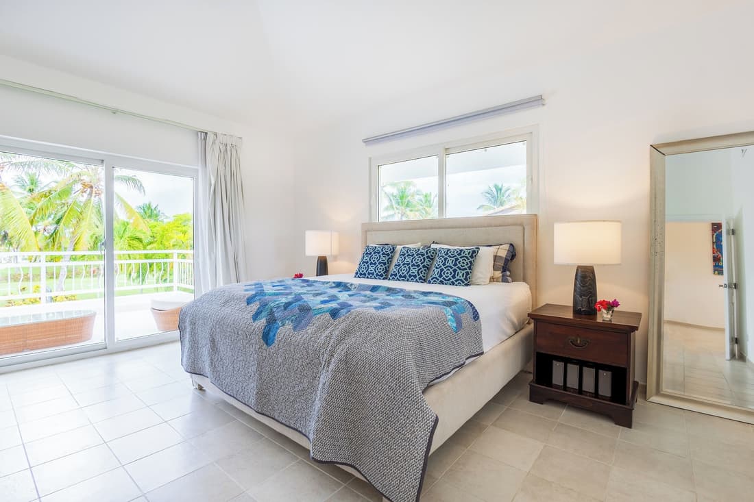 Villa Buganvilla 252 - 4BR Pool Jacuzzi Golf