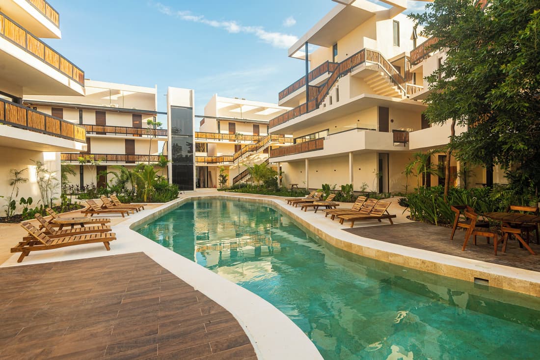 Nativa Tulum Playa by The Spot Rentals