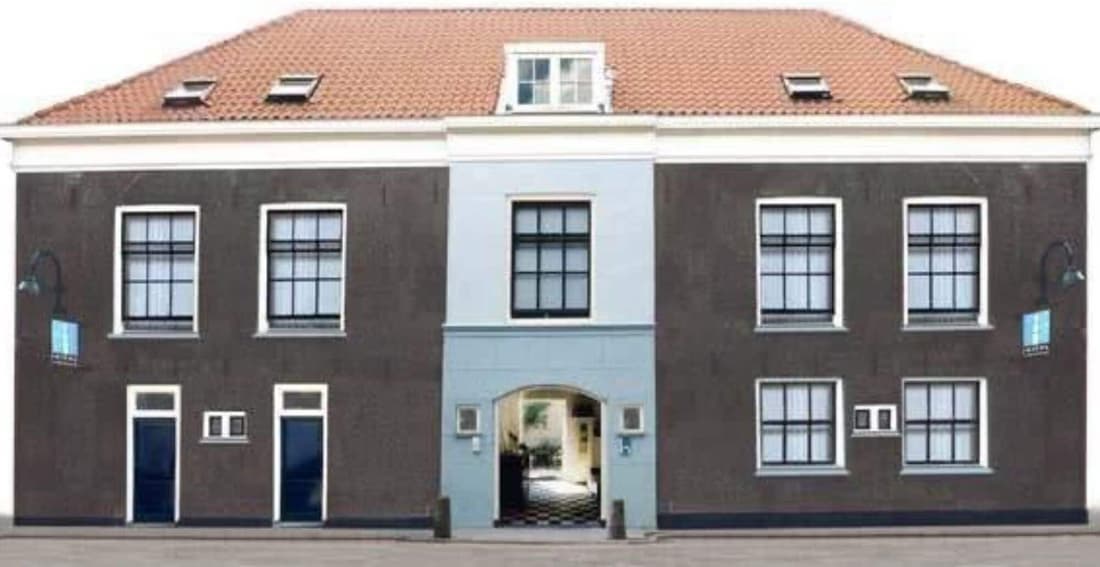The Guesthouse