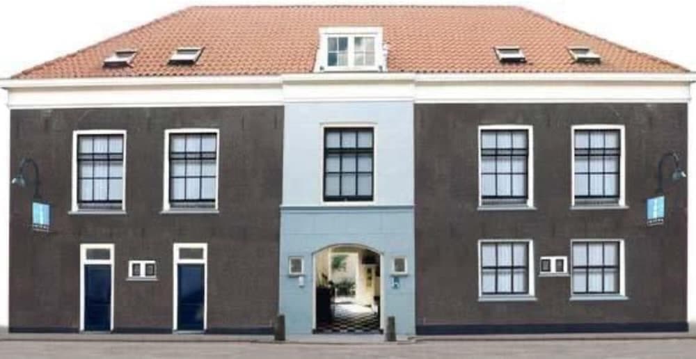 The Guesthouse