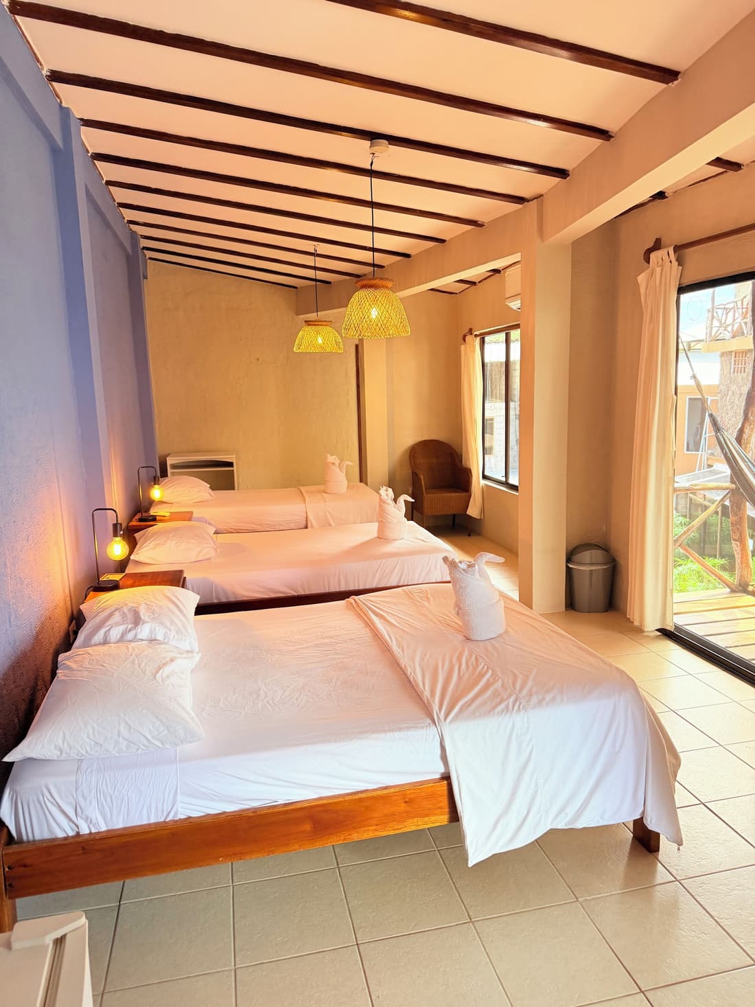 Hotel y Restaurante Miconia