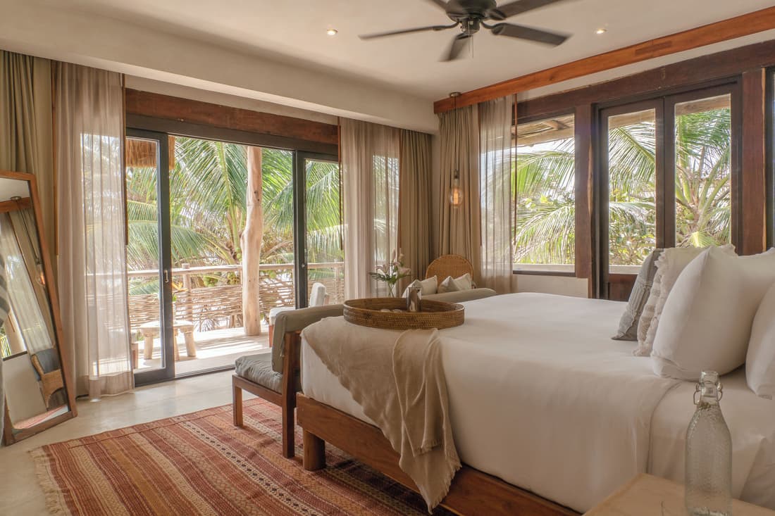 Casa Chukum 4BR by Aldea Canzul