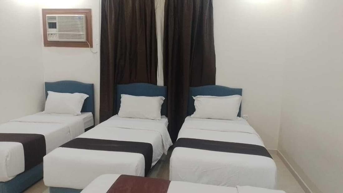Beat Salsbil Hotel