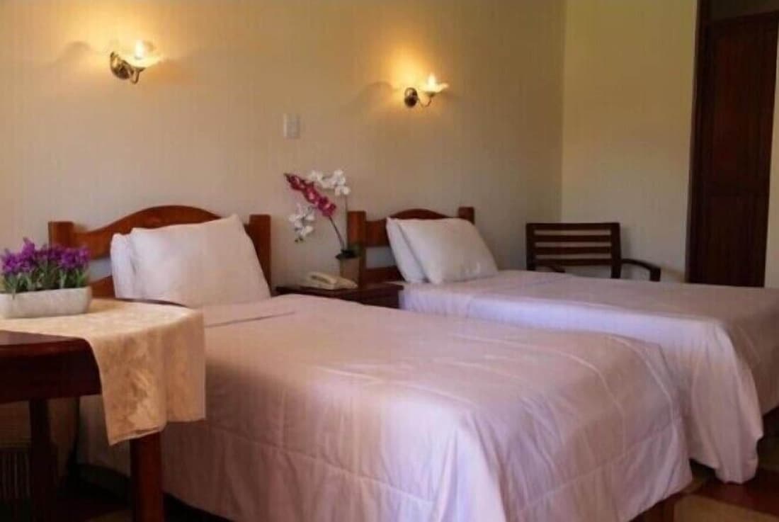 Hotel Villa de Valverde