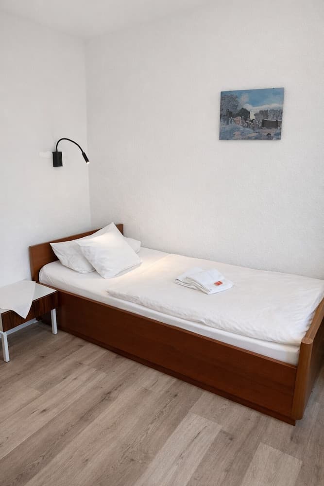 Hotel Haus Schwan