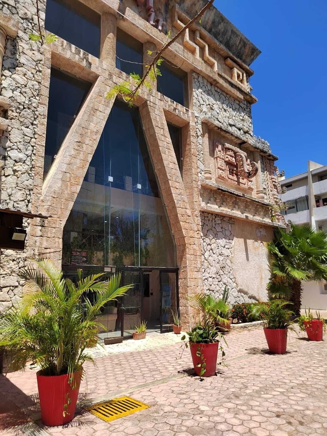 Mayasol Hotel