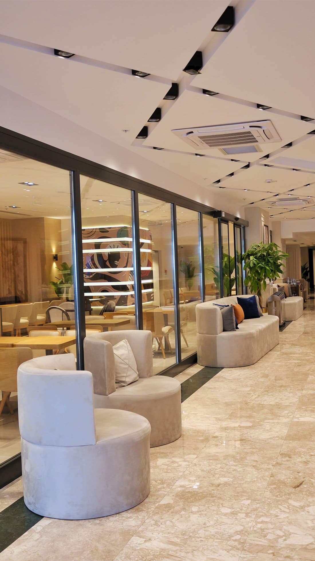 Park Dedeman Sisli