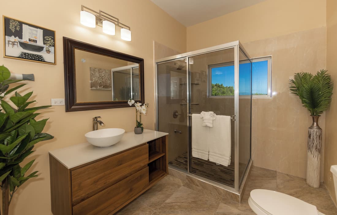 Majestic Heights Bed & Breakfast
